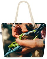 Void Tasche Klettern Karabiner Bergsteigen Klettern Karabiner Bergsteigen