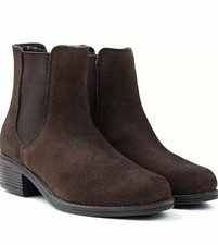 redfoot chelsea boots