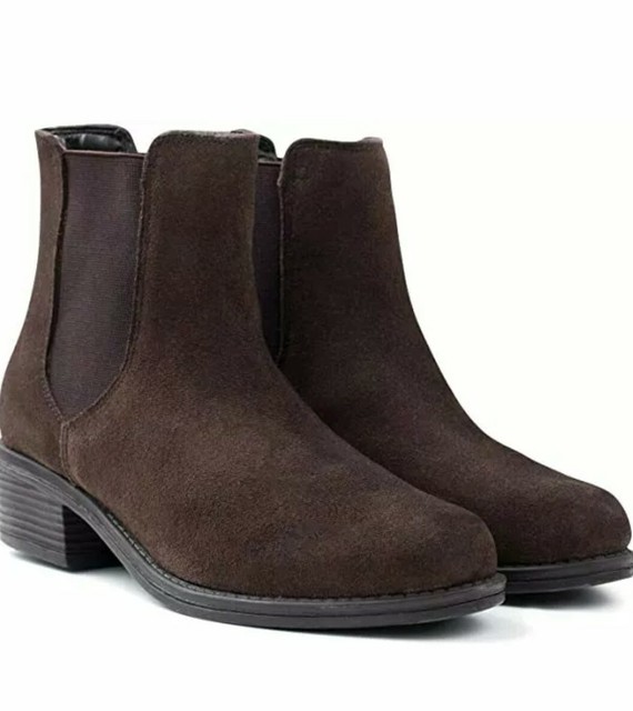 redfoot chelsea boots ladies
