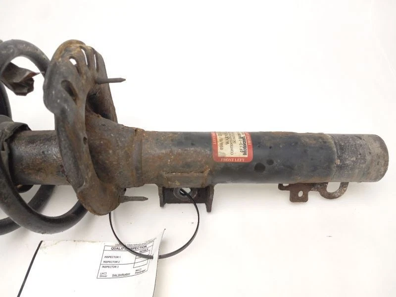 FRONT PASSENGER STRUT fits FORD TAURUS 2000 - 2007 - Image 3 of 4