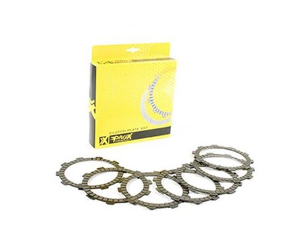 Disques d'embrayage en alliage renforcé pour Husqvarna TC 85 et KTM 85SX 2018-2020