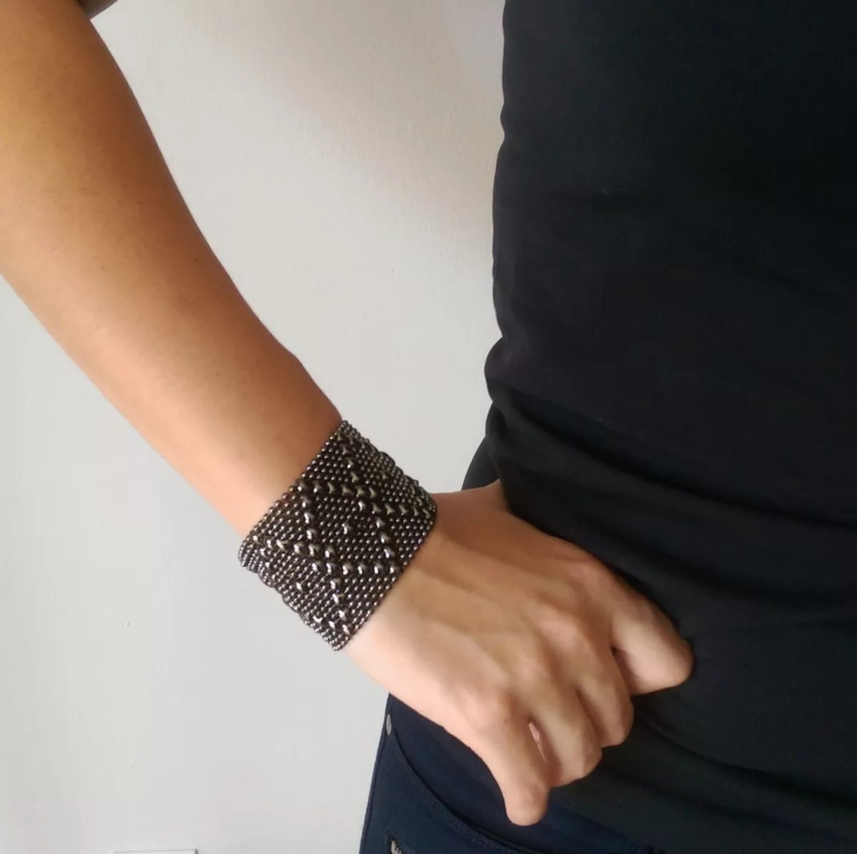 Sergio store gutierrez bracelet