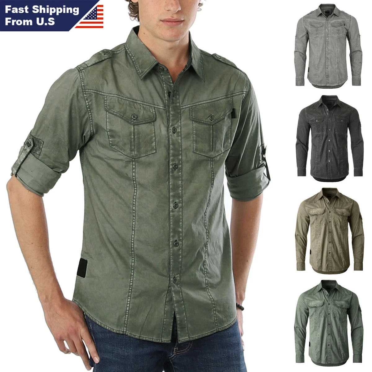 Playeras de moda color fashion sales