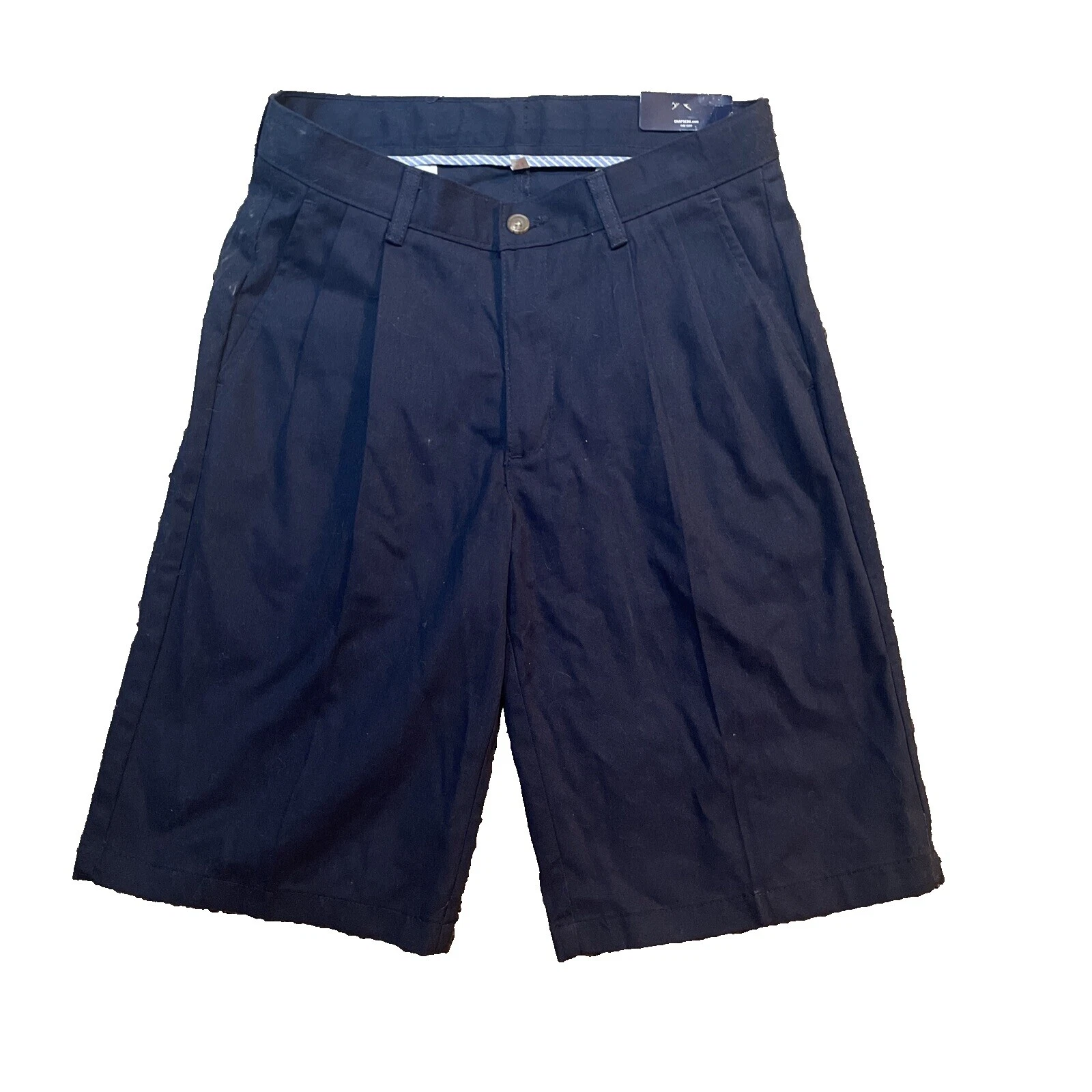 Mezcla de algodón Chaps uniformes escolares para Niños