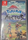 Nintendo Pokemon Legends: Arceus