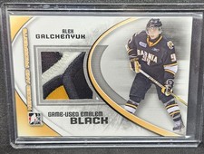 Alex Galchenyuk Rookie Card Guide and Prospect Card Highlights 68