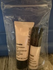 Mary Kay Microdermabrasion Plus -NEW- Travel Size