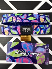 ZOX "ALWAYS GROWING  829" MEDIUM NOT REDEEMED