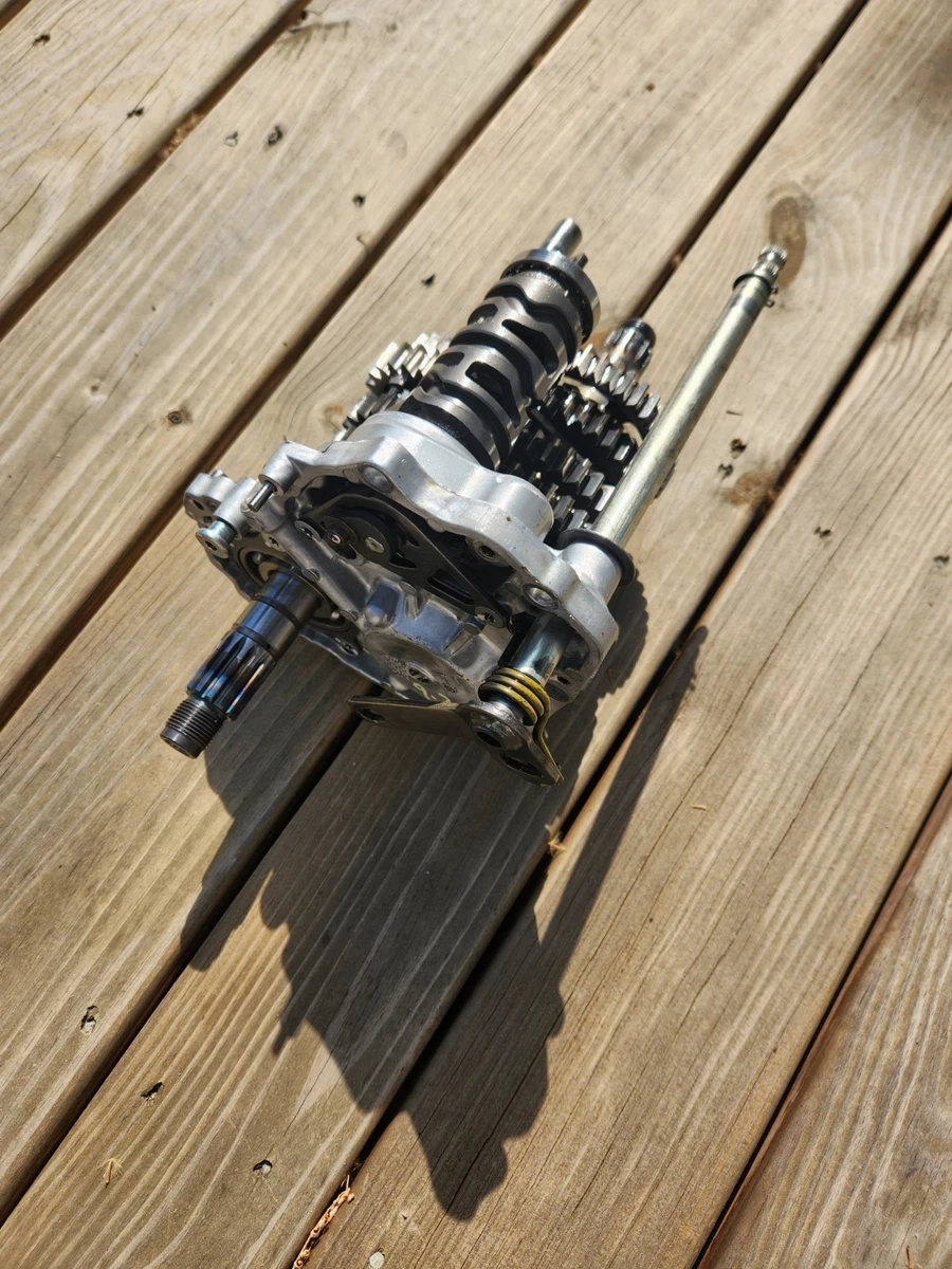 Other Motorcycle Drivetrains & Transmission Parts for Kawasaki