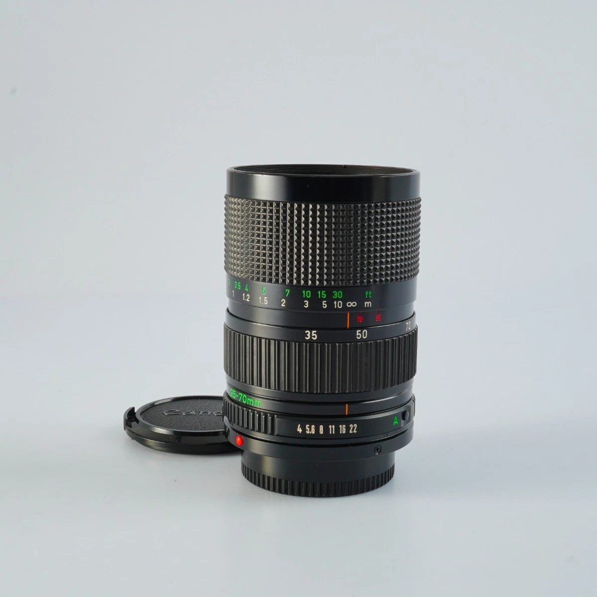 Canon FD 35-70mm Focal Camera Lenses for sale | eBay