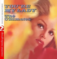 Ultimates - You're My Lady - Cd - G3Z