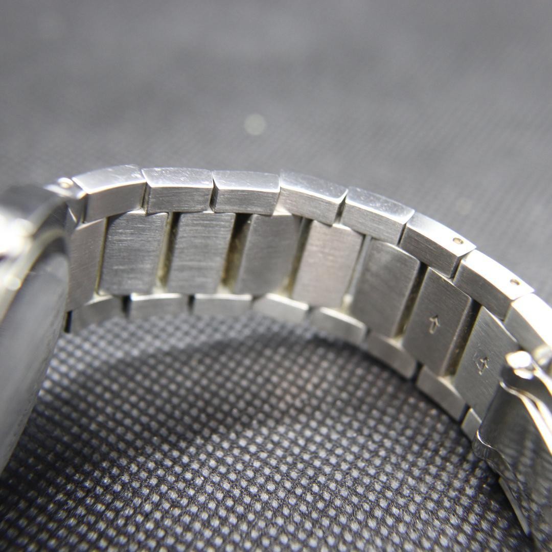 ティソ　腕時計　G471/571　メンズ　銀　35ｍｍ　ビンテージ　クオーツ Tissot Watch G471/571 Men'S Silver 35Mm Vintage Quartz | eBay
