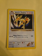 Image for Blaine's Dodrio