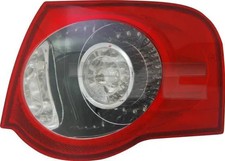 Faro posteriore Sx LED 11-11868-00-2 TYC per VW PASSAT B6 Variant