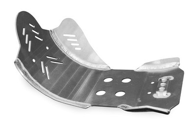 Enduro Engineering Aluminum Skidplate for 2016-2018 KTM Husqvarna 125/150 24-165