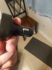 cigarette lighter adapter car bluetooth