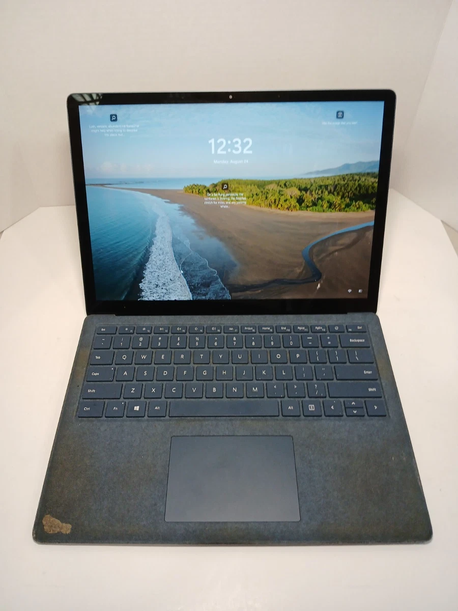 Microsoft PC i5-7200U Processor for sale | eBay