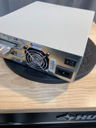 EXABYTE 8705T Vintage Tape Drive With Power Cord - 第 2/4 張圖片
