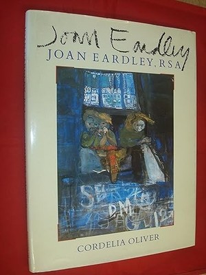 Joan Eardley, RSA