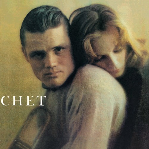 Chet Baker - Chet: Lyrical Trumpet of Chet Baker [New Vinyl LP] 180 Gram