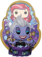Ultimate Funko Pop The Little Mermaid Figures Gallery and Checklist 67