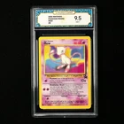 TQG 9.5 MINT+ 2000 Pokemon ENG Mew #8