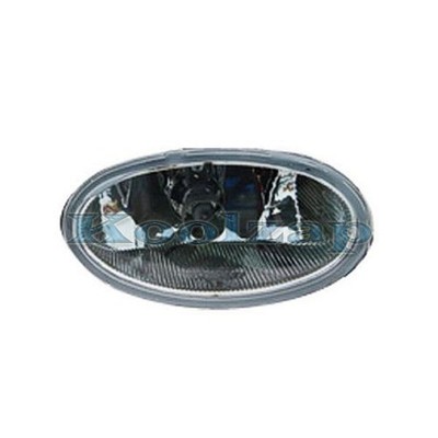 For 04 05 06 07 08 TSX Front Driving Fog Light Lamp Assembly Left Driver Side