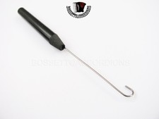 Accordion Reeds Tuning Reed Tongue Lifter Hook 100mm