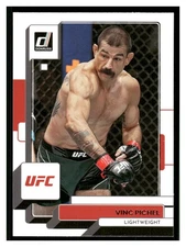 2023 Donruss UFC #193 Vinc Pichel Rookie Mma Card 34210