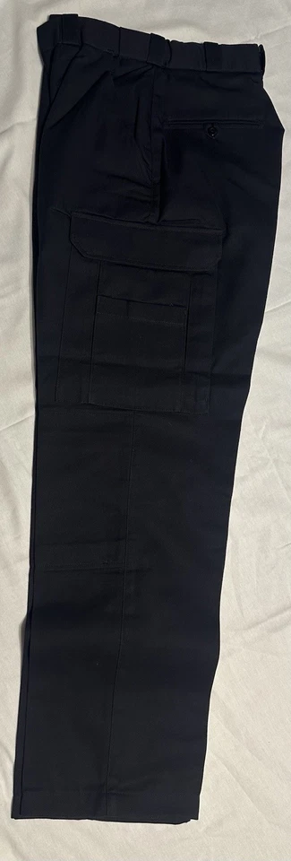 New EMS TRU-SPEC TEFLON Pants Waist 31-35 Inseam29.5-32.5 MediumRegular Midnight - Image 4 of 4