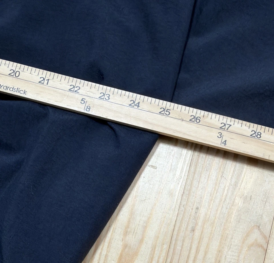 Vintage Chevrolet Racing Lightweight Pullover Black Dolphin Cove Jacket Medium - Image 4 of 4