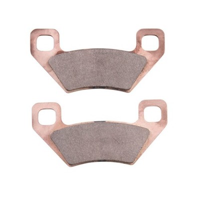 Tusk Brake Pad - Sintered Metal Rear For ARCTIC CAT 1000 XT 2013-2017