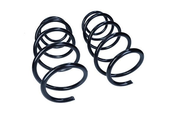 2X Maxgear 60-1106D Fahrwerksfeder FüR MERCEDES-BENZ-image