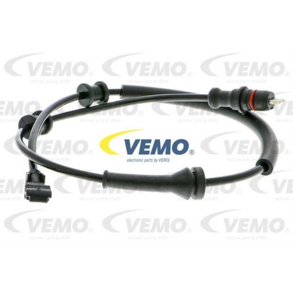 Vemo Sensor DrehzahlfüHler Hinten Passend FüR Renault Laguna II BG0/1_-image