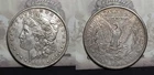 1886 O Morgan Silver Dollar $1 - Better Date!!