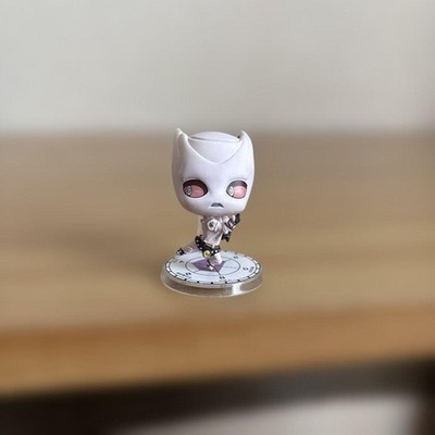 JoJo Killer Queen Stand Figure Collection 04 Gashapon