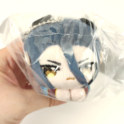 WIND BREAKER Kyotaro Sugishita Plush Mascot Clip HugChara Animate Exclusive Kuji