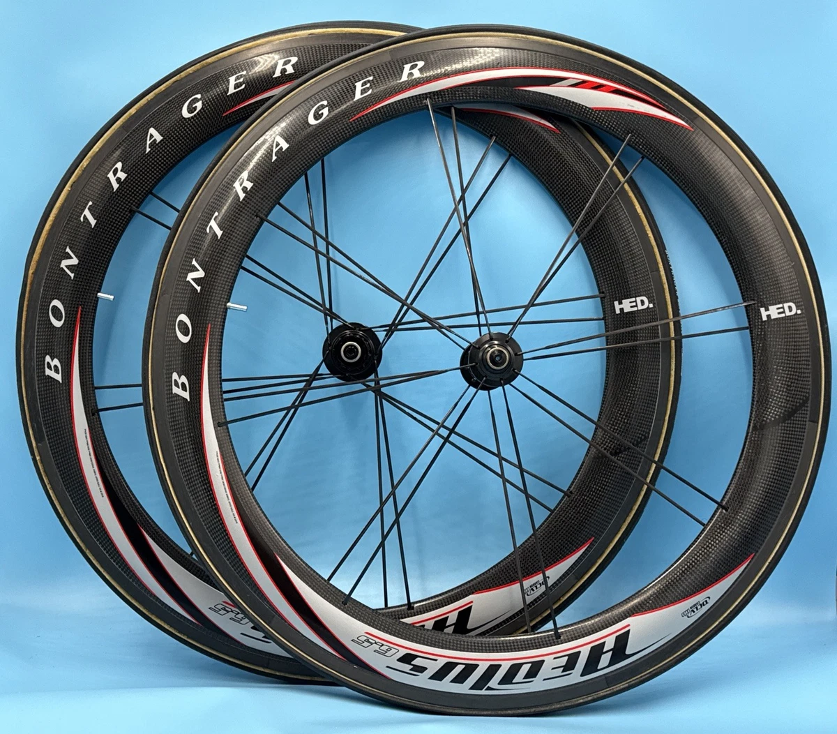 25+ Bontrager 700C Bicycle Wheels & Wheetsets for sale | Updated