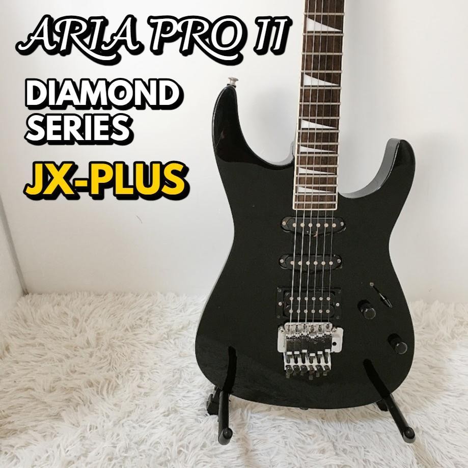 ARIA PROⅡ Diamond Series JX-PLUS Aria Pro Ii Diamond Series Jx-Plus | eBay
