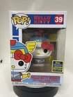 Funko Pop! Sanrio Hello Kitty Robot #39 2020 Summer Convention Exclusive