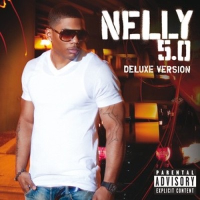 5.0 Deluxe [Explicit Version] [Explicit] by Nelly [CD]