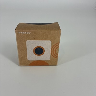SimpliSafe Motion Detector Sensor (MS3)(SSMS3) New Gen 3￼