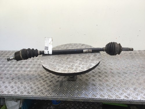 Antriebswelle vorne rechts VW Up (121, 122, BL1, BL2) 1.0 44kW 60PS  CHYA