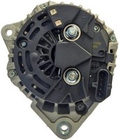 Hella 8EL 012 584-761 Generator/Lichtmaschine - 28V - 90A - FüR U.A. Iveco Euroc