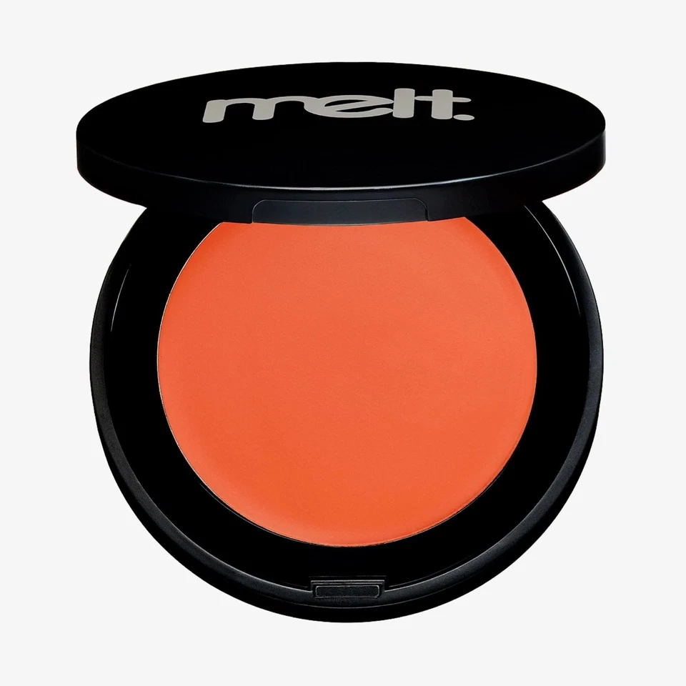 Melt Cosmetics Cream Blushlights Sandy Cheeks - Image 3 of 4