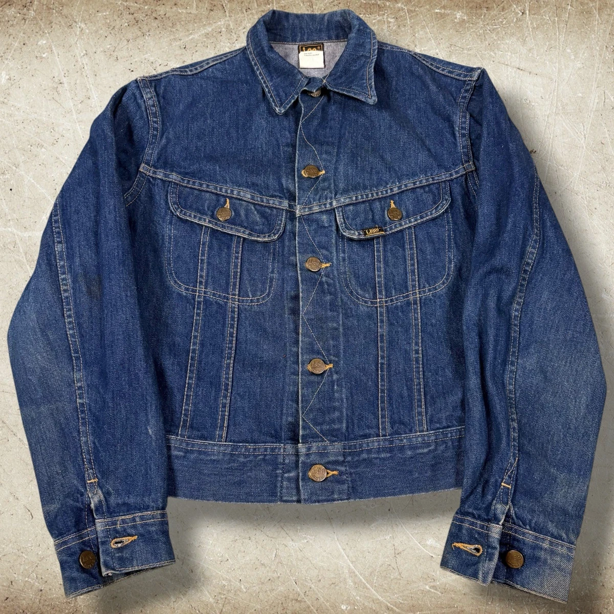 lee 101 j jacket products for sale | eBay