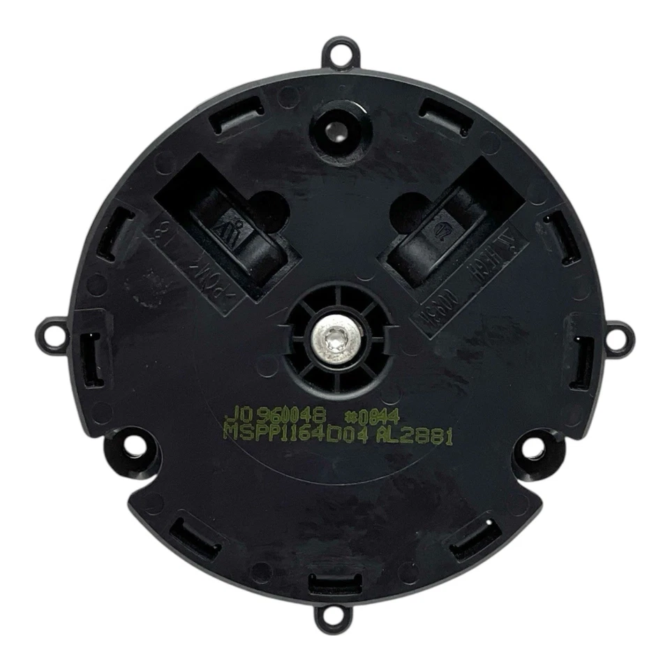 Espejo Motor Eléctrico Original Mercedes Benz R172 SLK250 SLK320 SLK350 A171820094 Foto 3 de 4