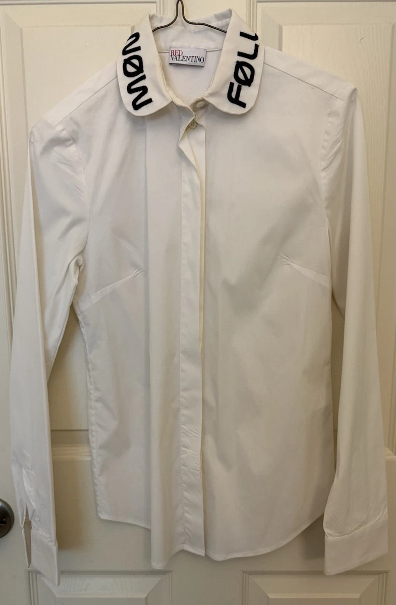 Valentino Casual Tops for Women for sale | eBay