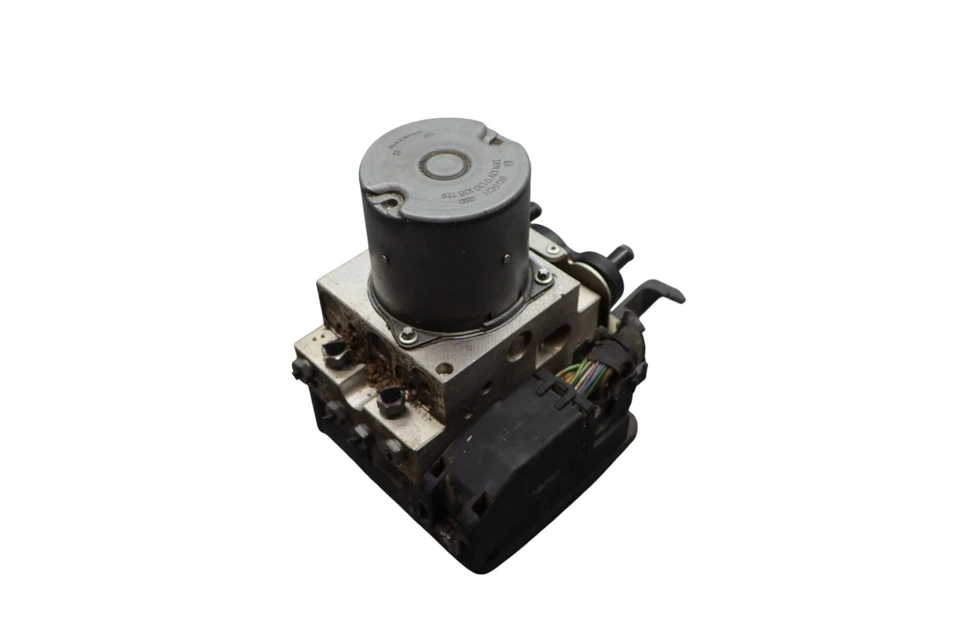 Módulo de control de bomba hidráulica ABS Mercedes CLS63 E63 AMG W218 12-13 OEM Foto 4 de 4