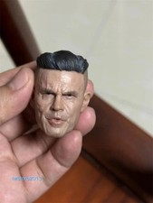 1:6 Cable Josh James Brolin Head Sculpt For 12
